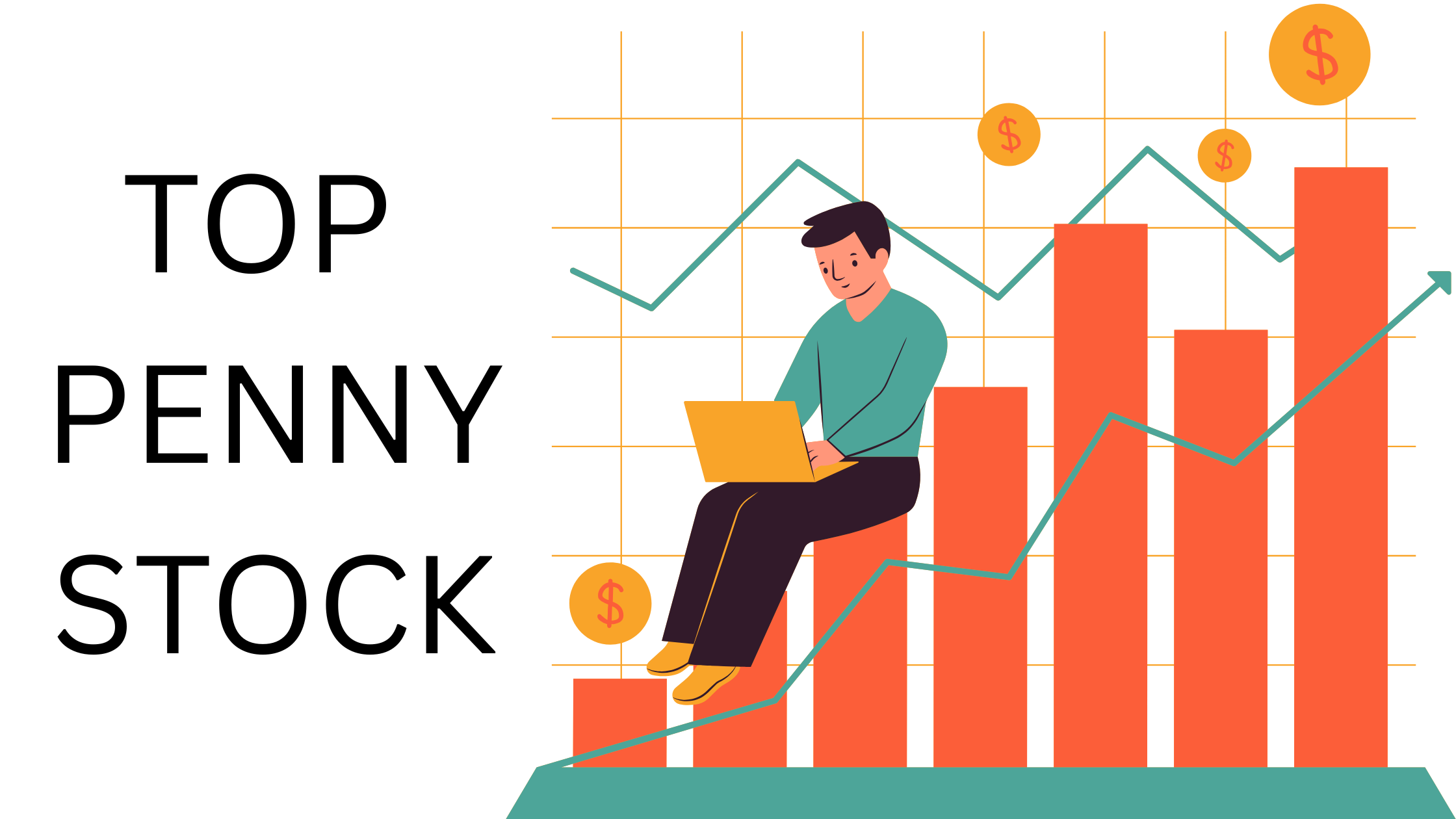 Top 20 PSU Penny Stocks