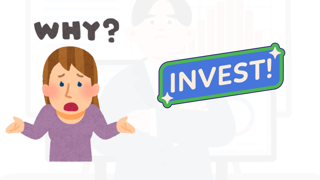 Share Market Me Invest Karna Kyu Important Hai