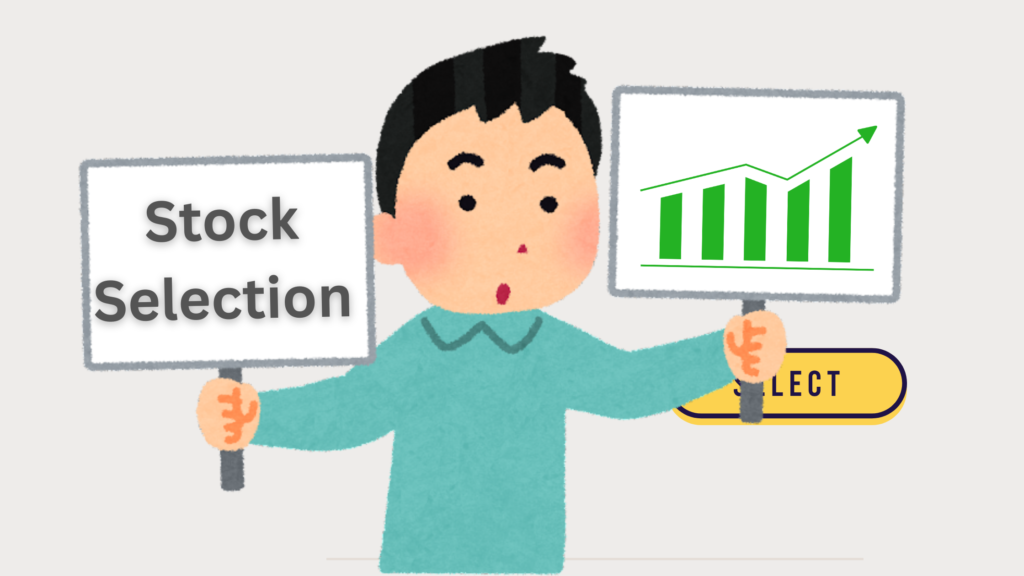 How to Select Stocks for Swing Trading
