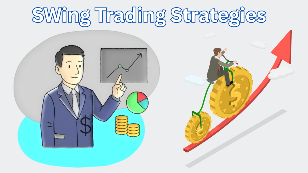 Best Swing Trading Strategies for Beginners in 2026 (Complete Guide)