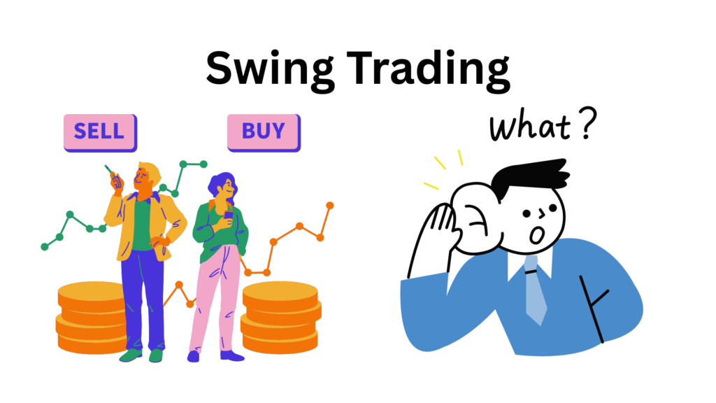 Best Swing Trading Strategies for Beginners in 2026 (Complete Guide)