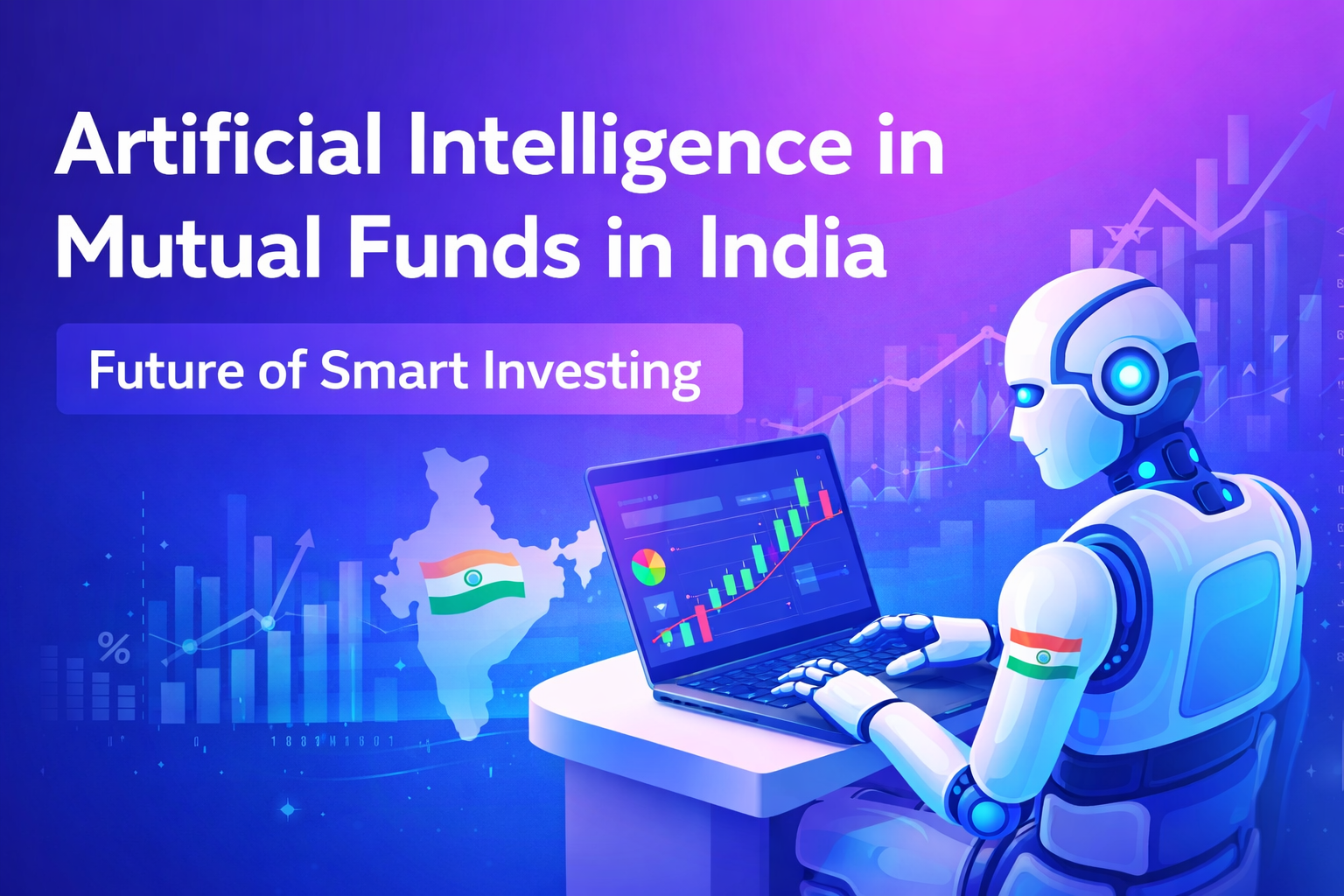 Artificial Intelligence in Mutual Funds in India