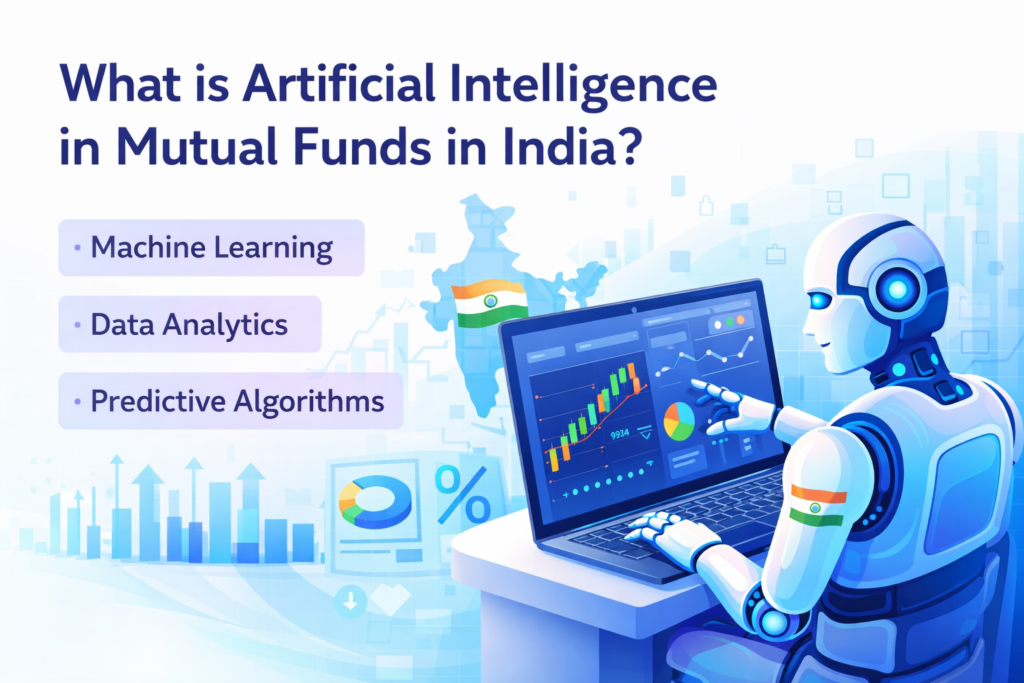 What is Artificial Intelligence in Mutual Funds in India