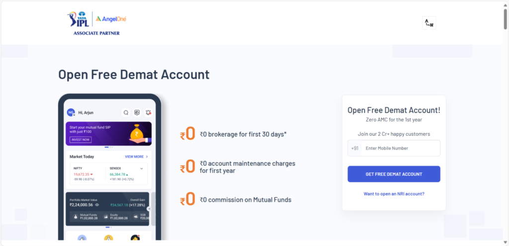 best stock trading apps in India