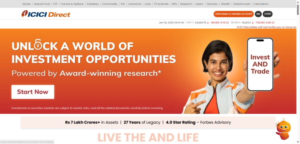 best stock trading apps in India