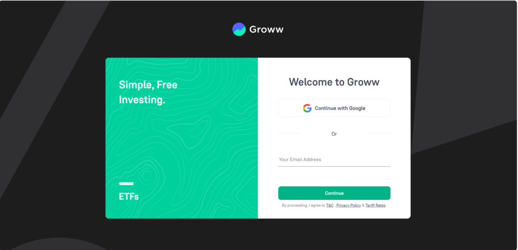 best stock trading apps in India