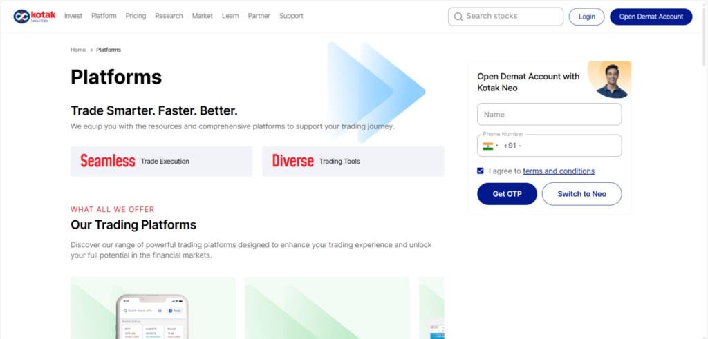 best stock trading apps in India