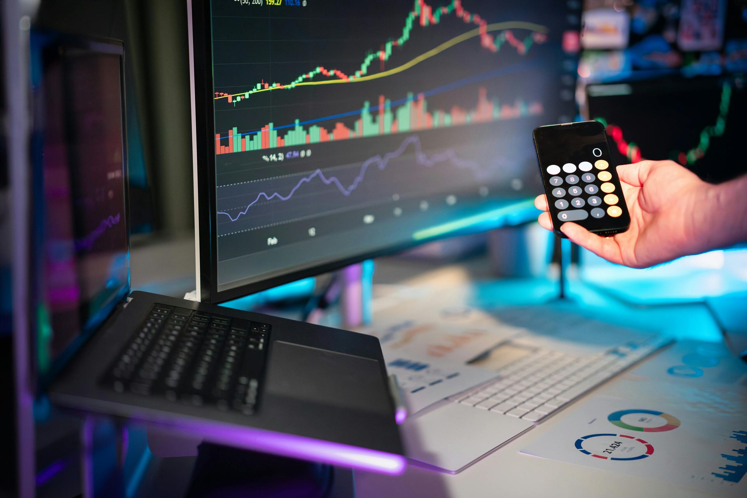 “How to Select Stocks for Swing Trading: A Step-by-Step Guide”