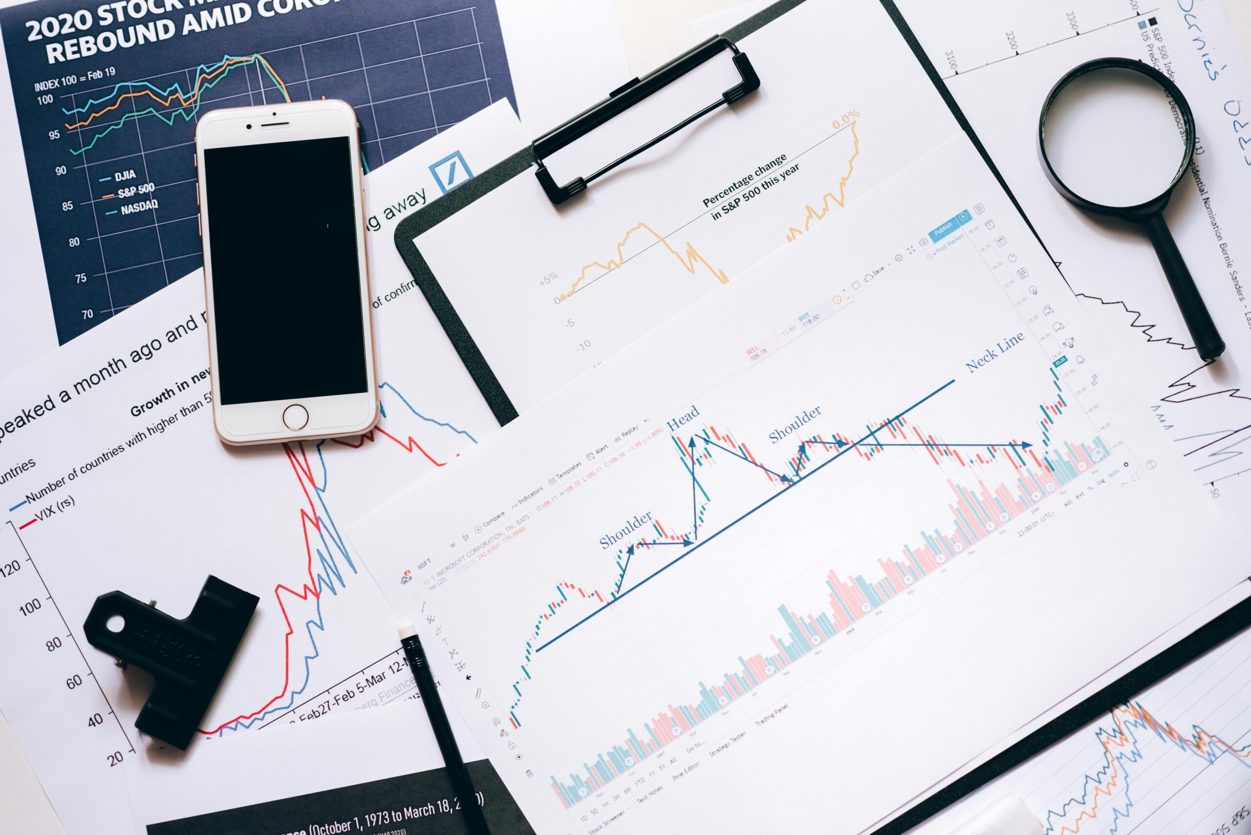 Learn Swing Trading Strategies and Maximizing your Profit