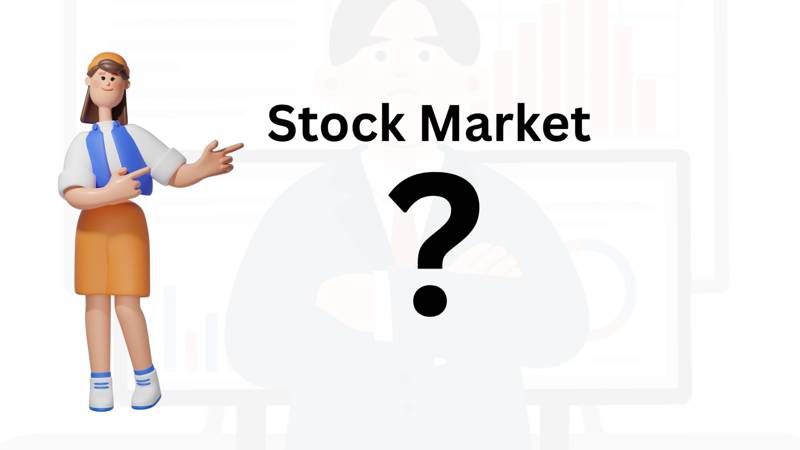 Stock Market Guide for Beginners