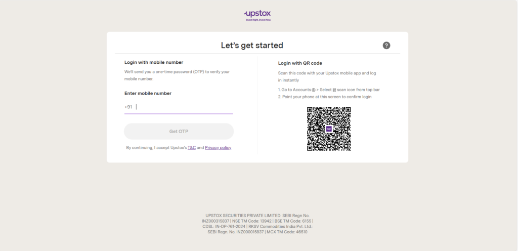 best stock trading apps in India