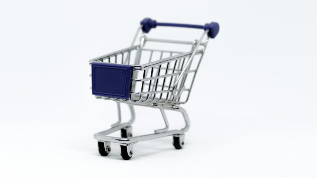 Master In Ecommerce