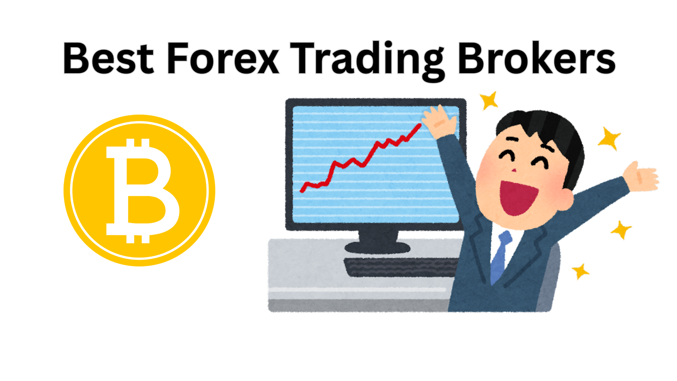 Best Forex Trading Brokers in India