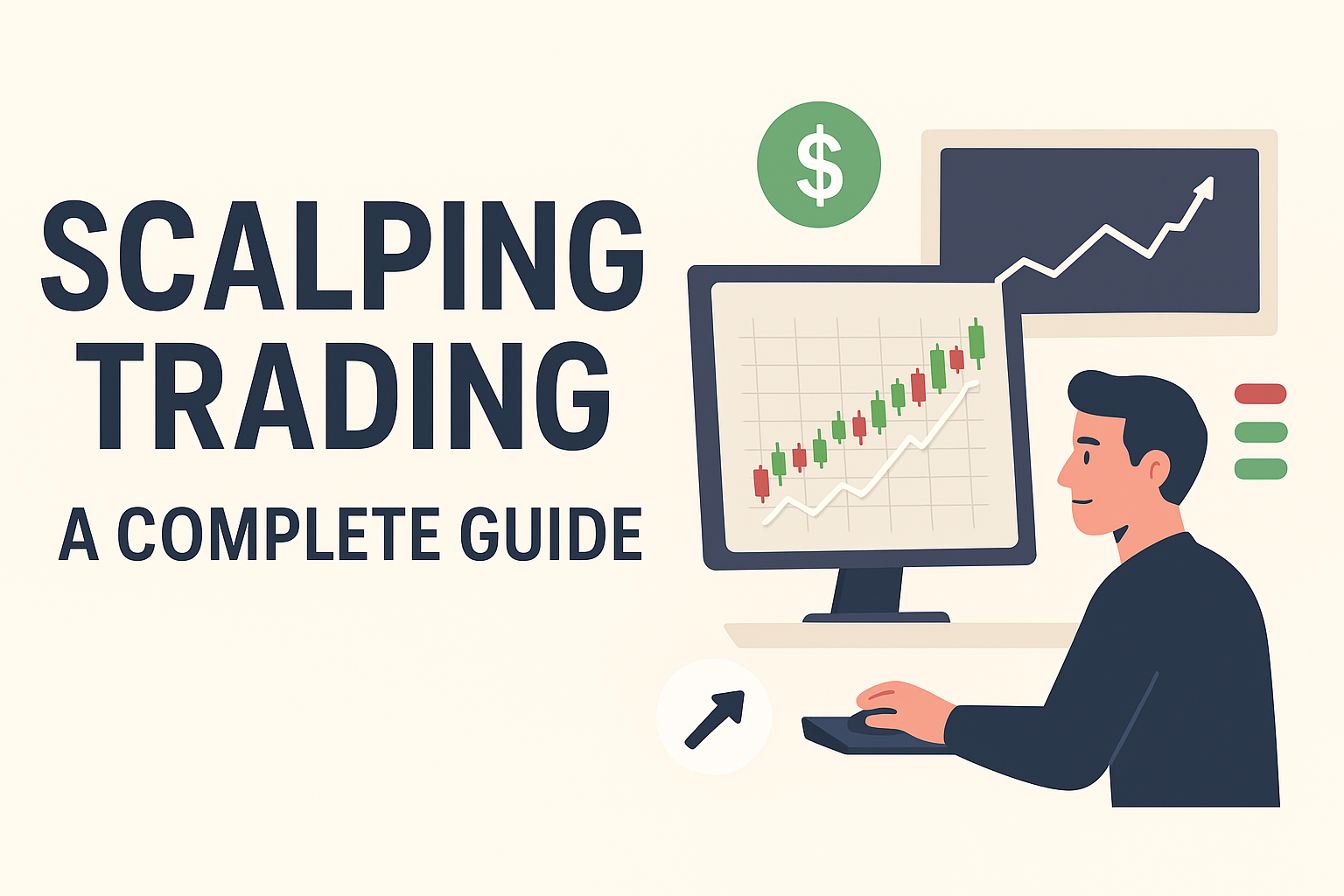 Bank Nifty Scalping Strategy  Step-By- Step (intraday futures)
