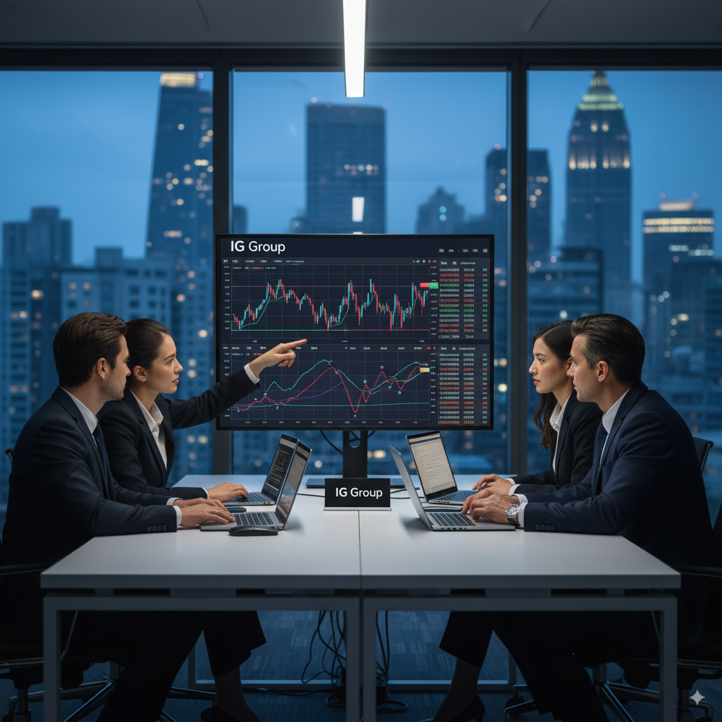 Best Forex Trading Brokers in 2025: A Complete Guide for Traders