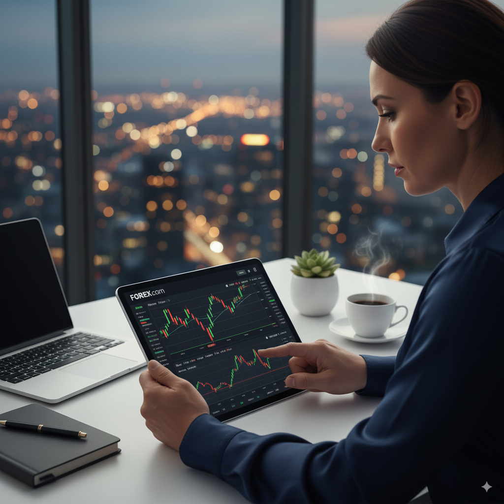 forex.com