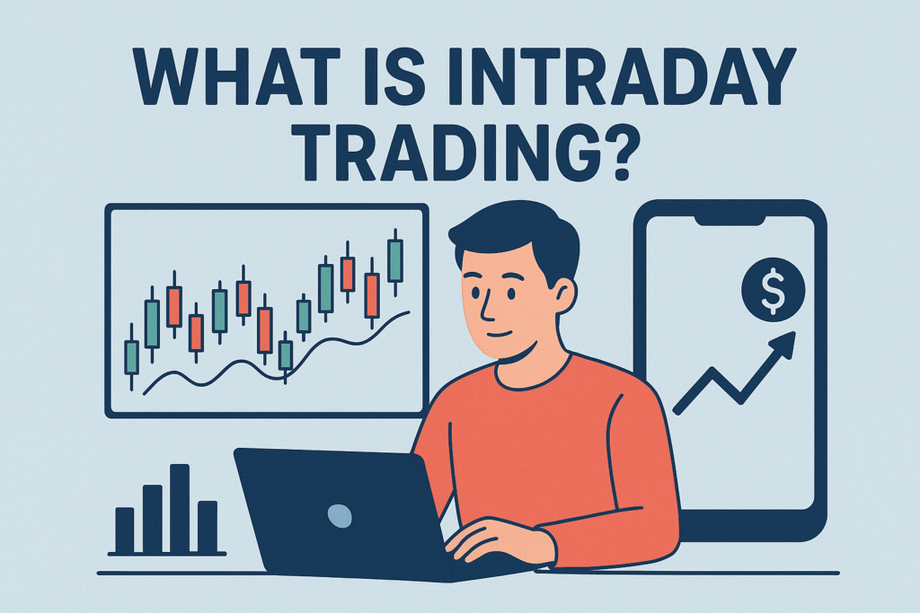 What Is Intraday Trading?