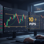If you don’t know them, then you can never make money in forex trading . But today, we are going to learn from basics to advanced: How To calculate Lot & pips size in forex trading