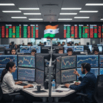 Day Trading in India 2025