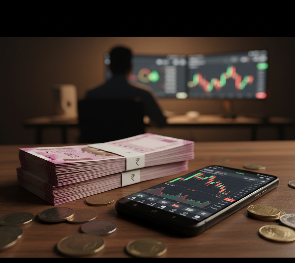 Day Trading Risk Management