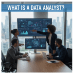 What Is a Data Analyst?