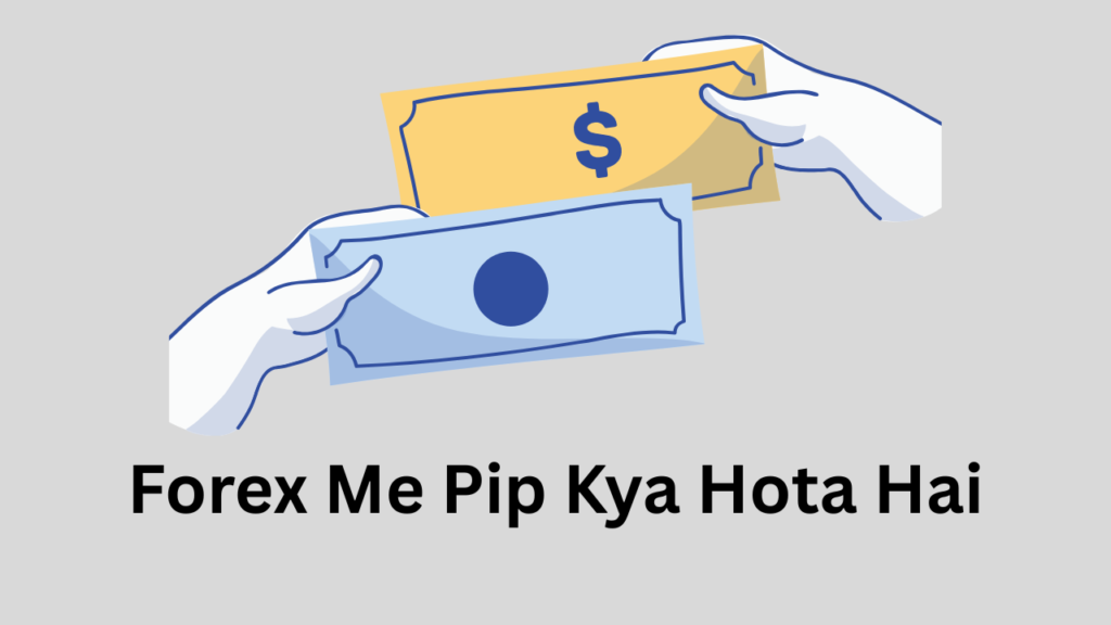 Forex Me Pip Kya Hota Hai