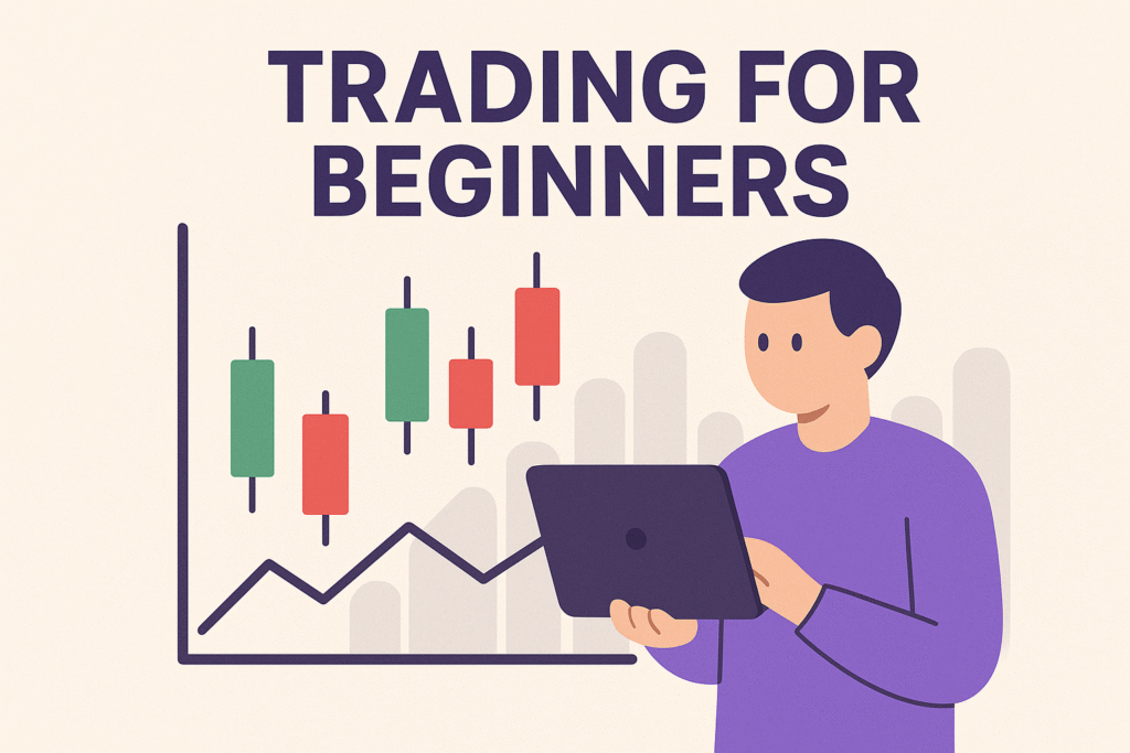 trading for beginners