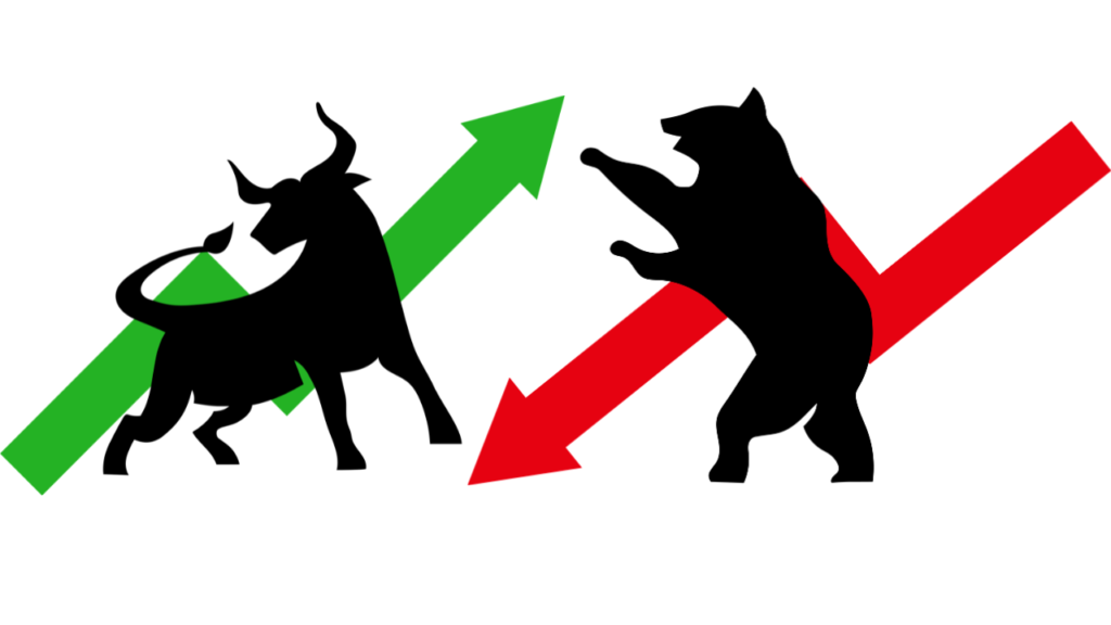 Swing Trading vs Day Trading vs Investing