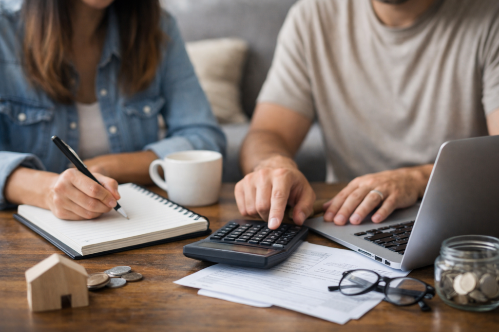 smart saving strategies for financial wellness