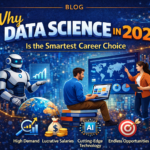 Data Science in 2026