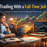 Trading With a Full-Time Job