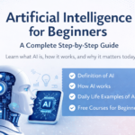 Artificial Intelligence for Beginners