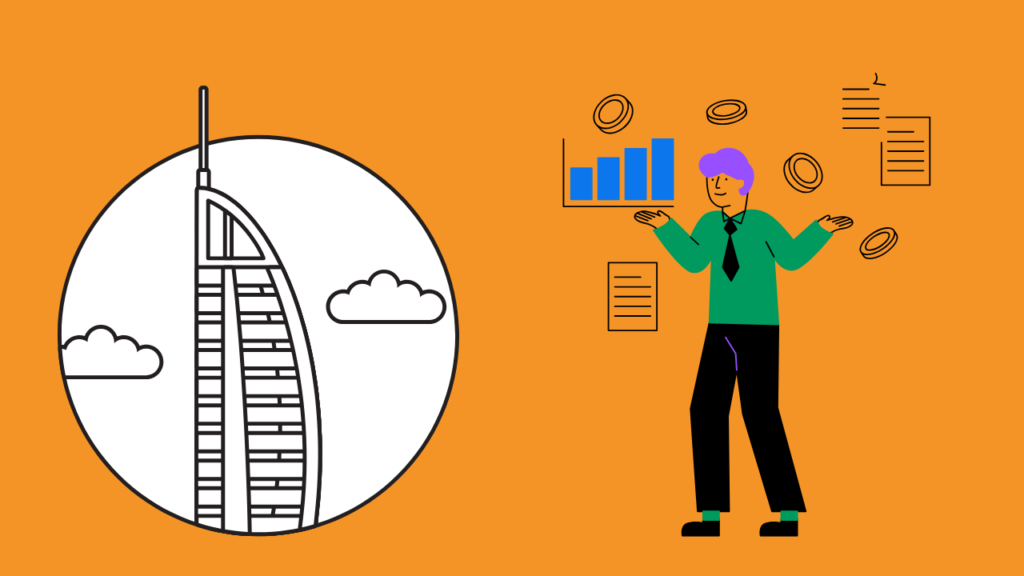 Dubai Me Forex Trading Ko Kaun Control Karta Hai?