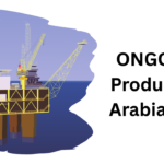 ONGC Gas Production Arabian Sea