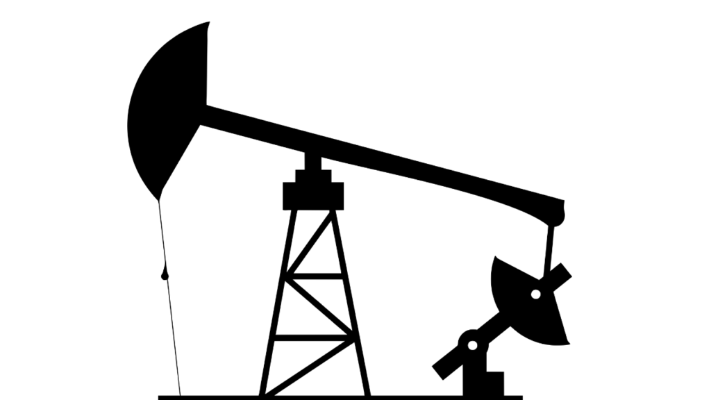 Major Offshore Fields in Arabian Sea