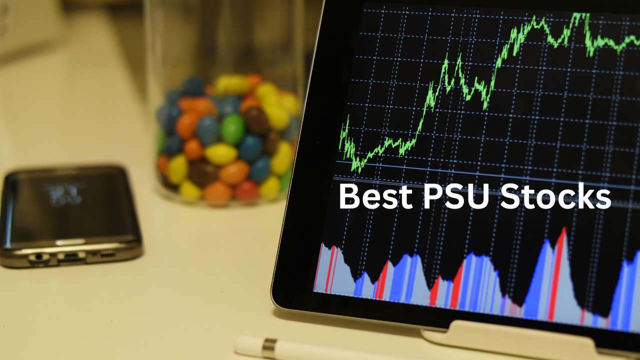Best PSU Stocks in India 2026: Complete Hinglish Guide for Smart Investors