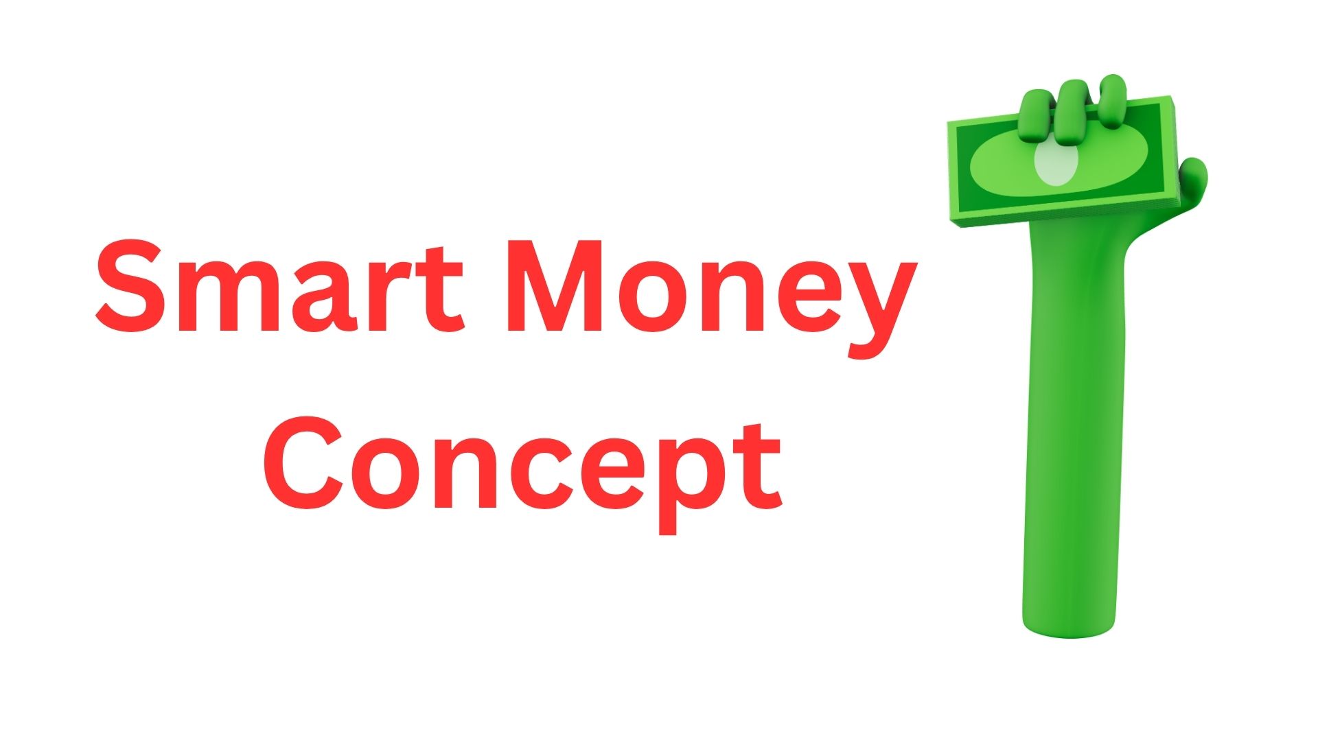 Smart Money Concept (SMC) Complete Guide 2026