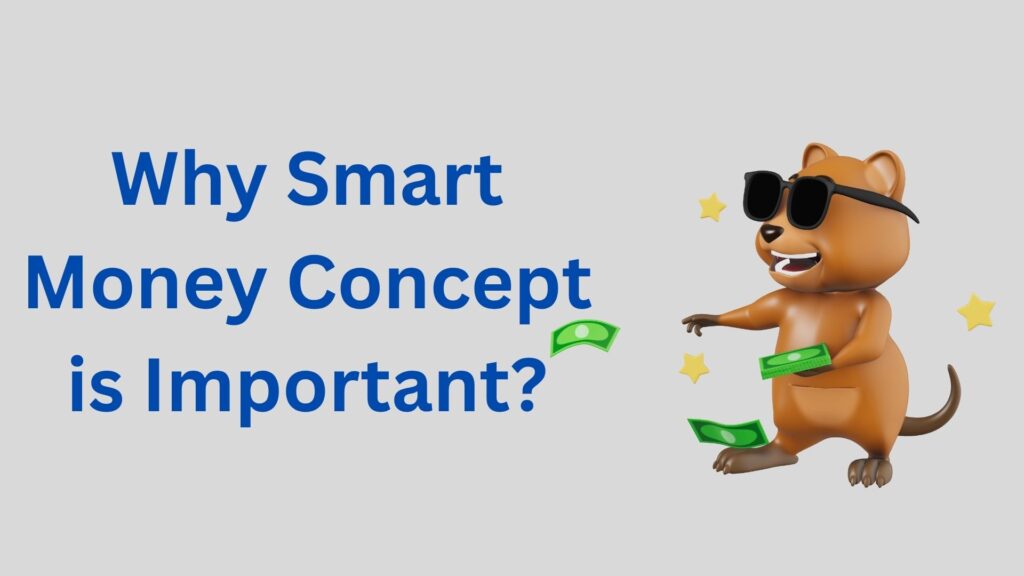 Market Structure in Smart Money Concept