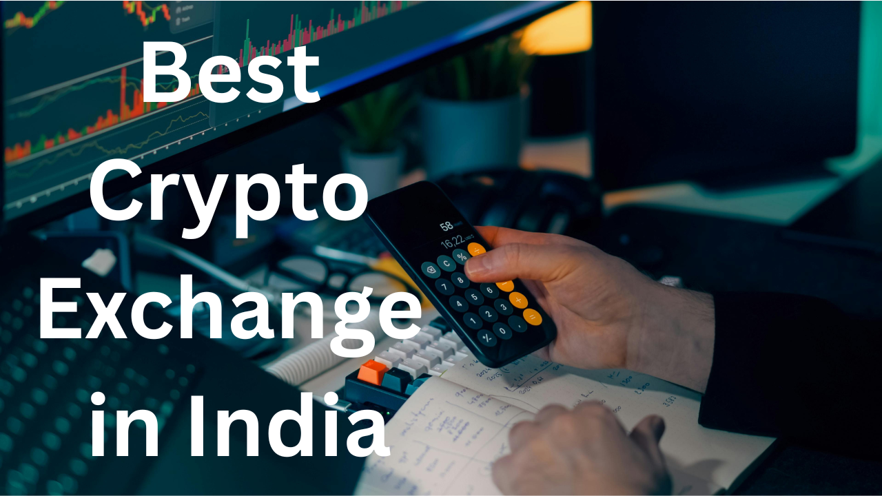 best crypto exchange in India